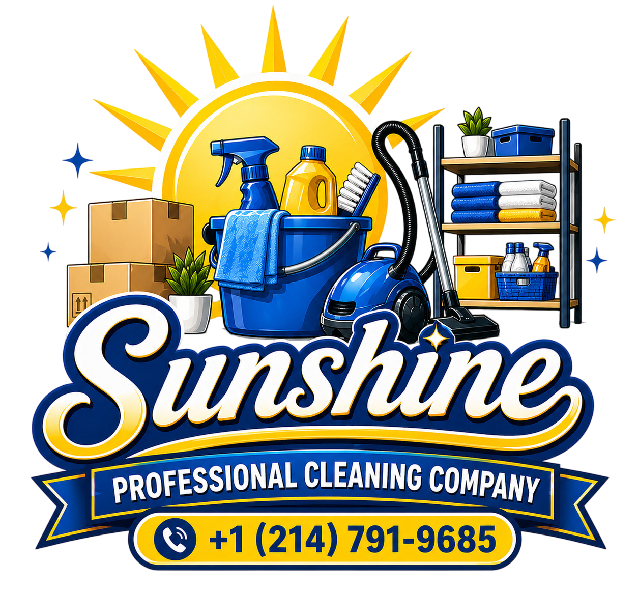 Sunshine Professional Cleaning Company LLC